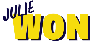 julie-won